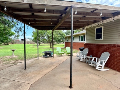 Welcome home to 29099 US Highway 281 | Alva, OK - Woods County | - image 7