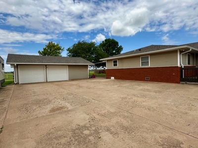 Welcome home to 29099 US Highway 281 | Alva, OK - Woods County | - image 4