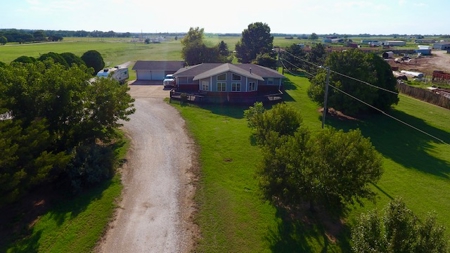 Welcome home to 29099 US Highway 281 | Alva, OK - Woods County | - image 8