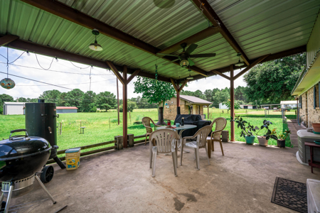 Lrg hm w/  Bonus rm 10.49 ac. 60x40 Shop Horse Walker Pond - image 23