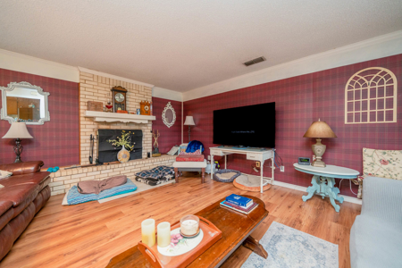 Lrg hm w/  Bonus rm 10.49 ac. 60x40 Shop Horse Walker Pond - image 11