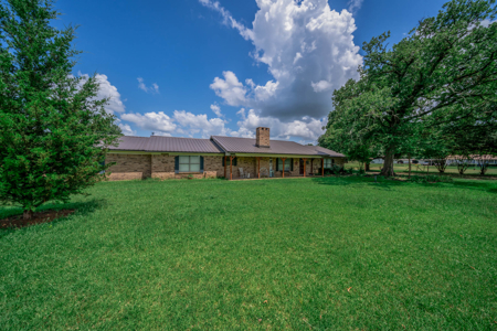 Lrg hm w/  Bonus rm 10.49 ac. 60x40 Shop Horse Walker Pond - image 27