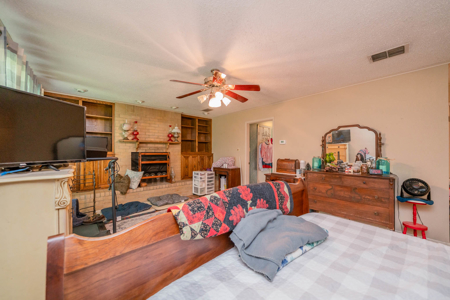 Lrg hm w/  Bonus rm 10.49 ac. 60x40 Shop Horse Walker Pond - image 10