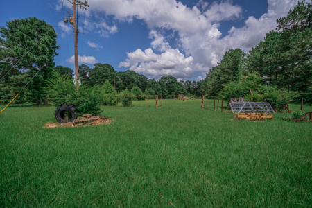 Lrg hm w/  Bonus rm 10.49 ac. 60x40 Shop Horse Walker Pond - image 41