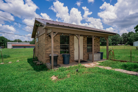 Lrg hm w/  Bonus rm 10.49 ac. 60x40 Shop Horse Walker Pond - image 24