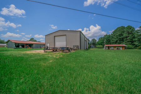 Lrg hm w/  Bonus rm 10.49 ac. 60x40 Shop Horse Walker Pond - image 30