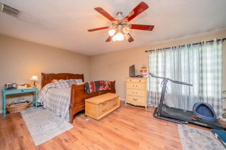 Lrg hm w/  Bonus rm 10.49 ac. 60x40 Shop Horse Walker Pond - image 7