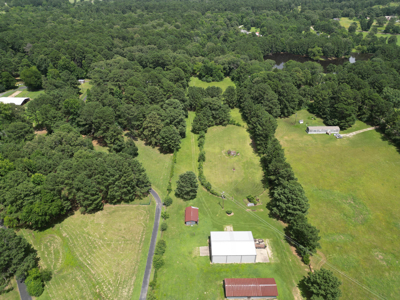 Lrg hm w/  Bonus rm 10.49 ac. 60x40 Shop Horse Walker Pond - image 45