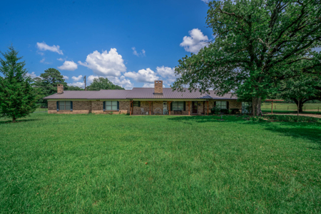 Lrg hm w/  Bonus rm 10.49 ac. 60x40 Shop Horse Walker Pond - image 1