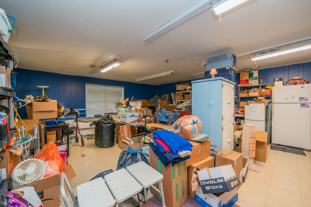 Lrg hm w/  Bonus rm 10.49 ac. 60x40 Shop Horse Walker Pond - image 22