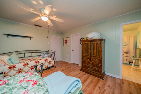 Lrg hm w/  Bonus rm 10.49 ac. 60x40 Shop Horse Walker Pond - image 16