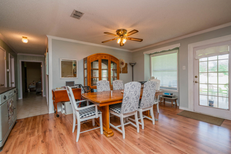 Lrg hm w/  Bonus rm 10.49 ac. 60x40 Shop Horse Walker Pond - image 9