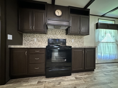 Cherokee County Texas Home For Sale - image 12