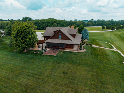 The Hidden Gem of North Missouri: A Legacy Estate Like No Other - image 43