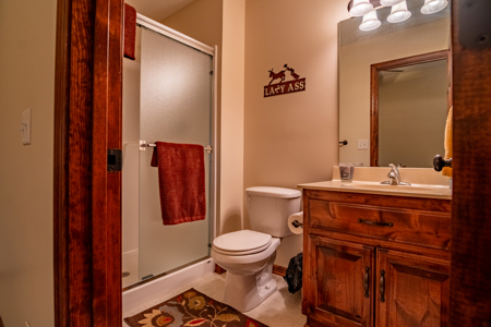 The Hidden Gem of North Missouri: A Legacy Estate Like No Other - image 17