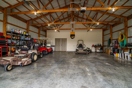 The Hidden Gem of North Missouri: A Legacy Estate Like No Other - image 20