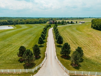 The Hidden Gem of North Missouri: A Legacy Estate Like No Other - image 48