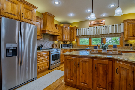 The Hidden Gem of North Missouri: A Legacy Estate Like No Other - image 46