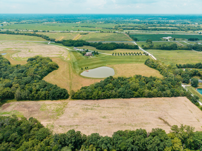 The Hidden Gem of North Missouri: A Legacy Estate Like No Other - image 41