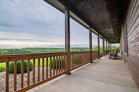 The Hidden Gem of North Missouri: A Legacy Estate Like No Other - image 6