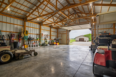 The Hidden Gem of North Missouri: A Legacy Estate Like No Other - image 19