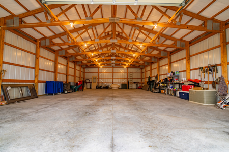 The Hidden Gem of North Missouri: A Legacy Estate Like No Other - image 21