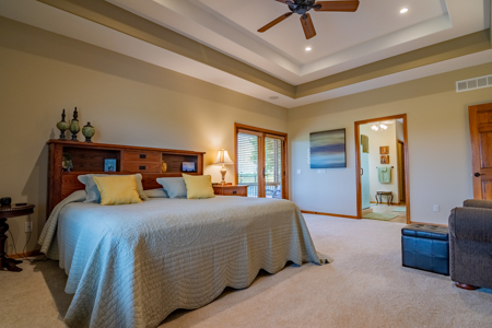 The Hidden Gem of North Missouri: A Legacy Estate Like No Other - image 34