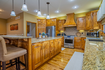 The Hidden Gem of North Missouri: A Legacy Estate Like No Other - image 29