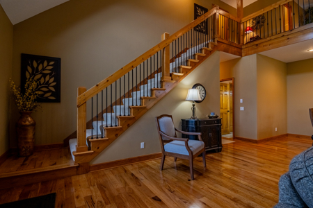 The Hidden Gem of North Missouri: A Legacy Estate Like No Other - image 25