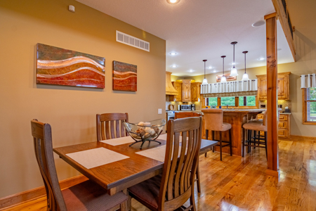 The Hidden Gem of North Missouri: A Legacy Estate Like No Other - image 26