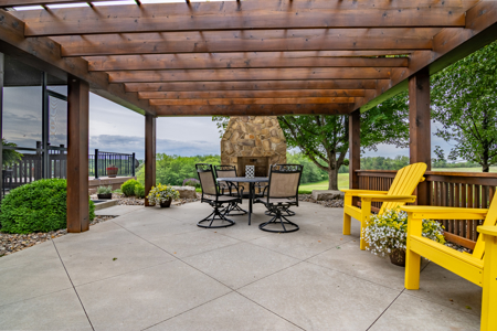 The Hidden Gem of North Missouri: A Legacy Estate Like No Other - image 4