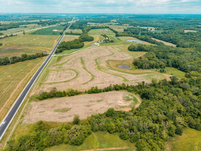 The Hidden Gem of North Missouri: A Legacy Estate Like No Other - image 40