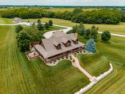 The Hidden Gem of North Missouri: A Legacy Estate Like No Other - image 42