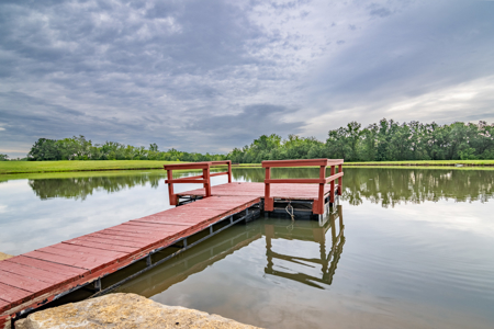 The Hidden Gem of North Missouri: A Legacy Estate Like No Other - image 11