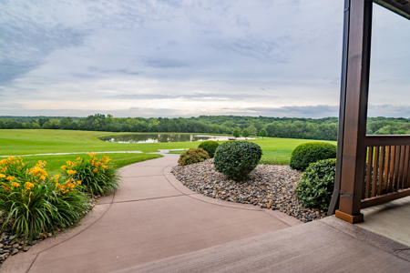 The Hidden Gem of North Missouri: A Legacy Estate Like No Other - image 7