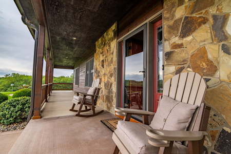 The Hidden Gem of North Missouri: A Legacy Estate Like No Other - image 5