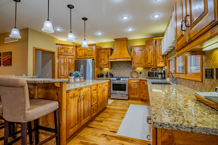 The Hidden Gem of North Missouri: A Legacy Estate Like No Other - image 27