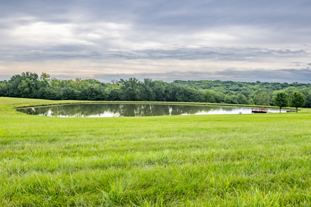 The Hidden Gem of North Missouri: A Legacy Estate Like No Other - image 10