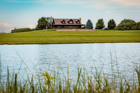 The Hidden Gem of North Missouri: A Legacy Estate Like No Other - image 50