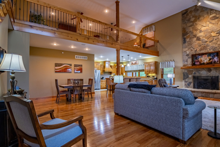 The Hidden Gem of North Missouri: A Legacy Estate Like No Other - image 23