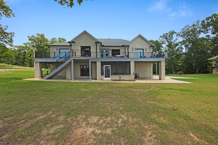 Open Concept Fully Furnished Tennessee Riverfront Home for Sale - image 38