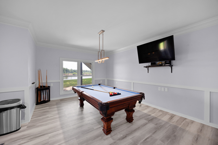 Open Concept Fully Furnished Tennessee Riverfront Home for Sale - image 31