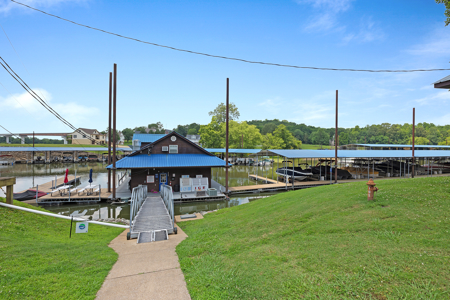 Open Concept Fully Furnished Tennessee Riverfront Home for Sale - image 42