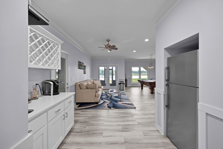 Open Concept Fully Furnished Tennessee Riverfront Home for Sale - image 34