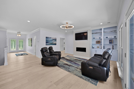 Open Concept Fully Furnished Tennessee Riverfront Home for Sale - image 7