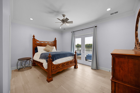 Open Concept Fully Furnished Tennessee Riverfront Home for Sale - image 23