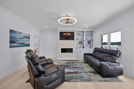 Open Concept Fully Furnished Tennessee Riverfront Home for Sale - image 10