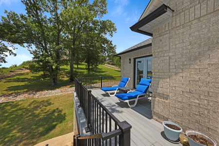 Open Concept Fully Furnished Tennessee Riverfront Home for Sale - image 30