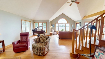 Riverfront Luxury Home For Sale in Sombra! - image 18