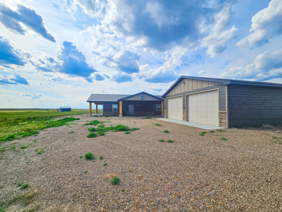 Pintail Flatt Grazing Unit & New Home- Dodson, Montana - image 42
